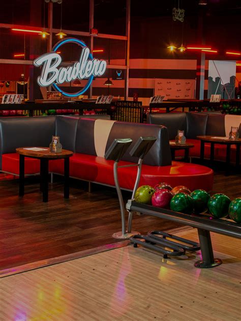 Bowlero feasterville - Bowlero Feasterville; Locations; Gift Cards; Careers; Utility CTA Localized. Book an Event; Reserve a Lane FLASH SALE: 15% OFF! Celebrate your next date night on the lanes! For a limited time only get 15% OFF when you reserve a lane using code DATENIGHT - discover why the perfect night out begins here.